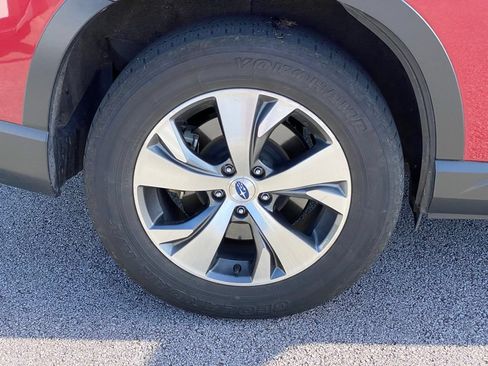 Used 2021 Subaru Ascent Premium w/ Convenience Package AWD/4WD image 7