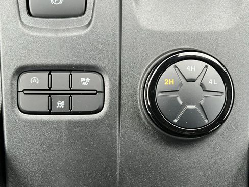 New 2025 Ford Ranger XL w/ Trailer Tow Package image 27