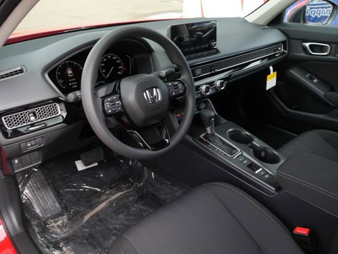 New 2026 Honda Civic LX image 15