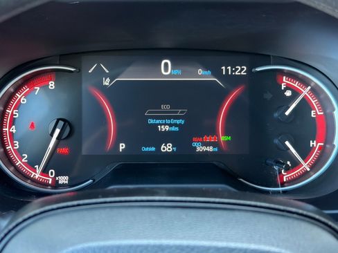 Certified 2025 Toyota RAV4 XLE AWD/4WD image 24