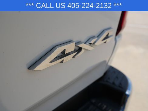 Used 2022 RAM 1500 Big Horn AWD/4WD image 8