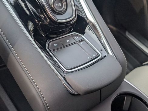New 2026 Acura RDX A-Spec AWD/4WD image 14
