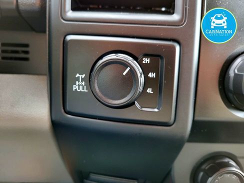 Used 2019 Ford F150 XL w/ Equipment Group 101A Mid image 27