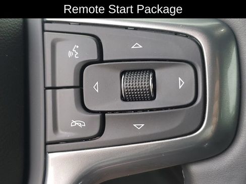 Used 2026 Chevrolet Silverado 2500 LT w/ Trail Boss Package AWD/4WD image 14