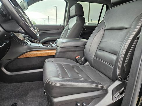 Used 2020 GMC Yukon Denali w/ Denali Ultimate Package AWD/4WD image 17