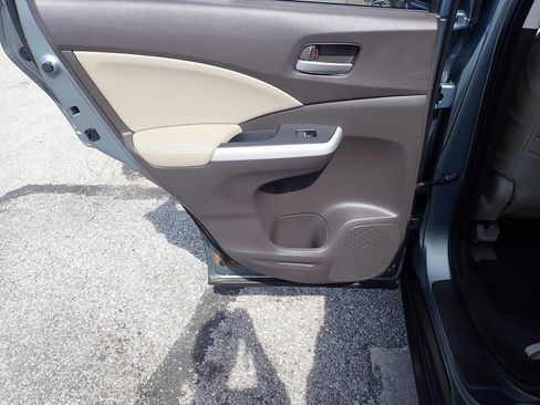 Used 2012 Honda CR-V EX-L image 14