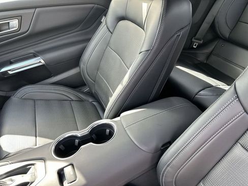 New 2026 Ford Mustang GT Premium RWD image 24