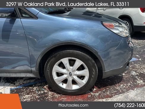 Used 2006 Subaru Tribeca Limited AWD/4WD image 15