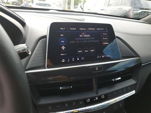 Used 2022 Cadillac CT4 Premium Luxury RWD image 59