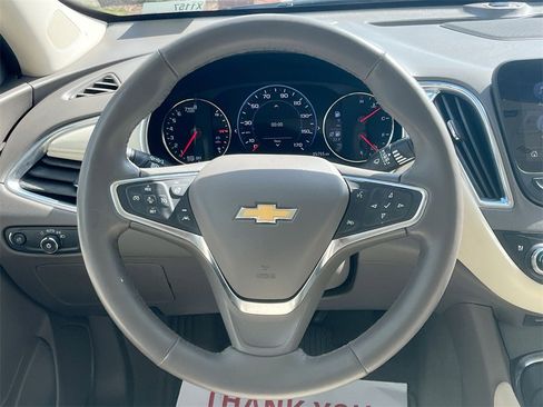 Certified 2024 Chevrolet Malibu LT image 33