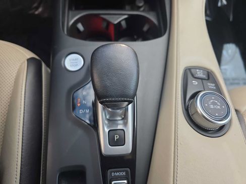 Used 2019 INFINITI QX50 Essential w/ Proactive Package FWD image 17