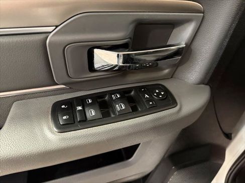Certified 2017 RAM 1500 Big Horn AWD/4WD image 50