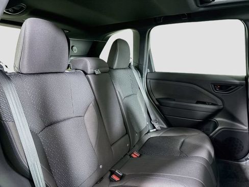 New 2026 Subaru Forester Premium AWD/4WD image 27