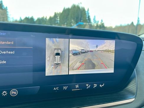 Used 2025 Buick Envision Sport Touring image 15