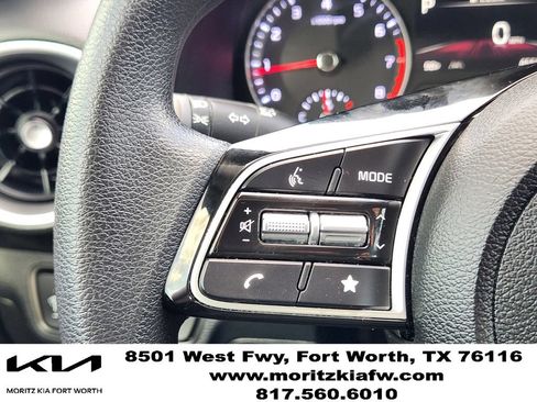 Certified 2024 Kia Forte LXS w/ LXS Technology Package FWD image 26