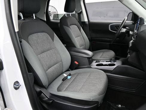 Used 2024 Ford Bronco Sport Big Bend w/ Convenience Package AWD/4WD image 39