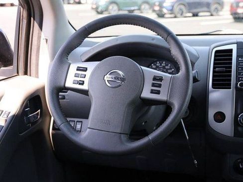 Used 2019 Nissan Frontier SV w/ Value Truck Package AWD/4WD image 23