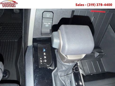 New 2026 Toyota Tundra SR5 image 13