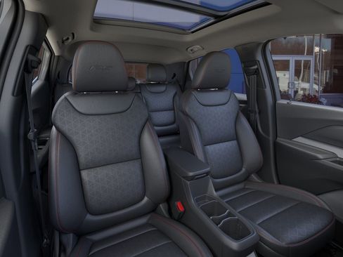 New 2027 Chevrolet Bolt RS image 16