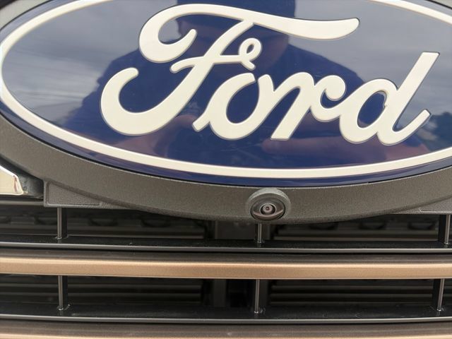Certified 2025 Ford F150 King Ranch AWD/4WD image 43