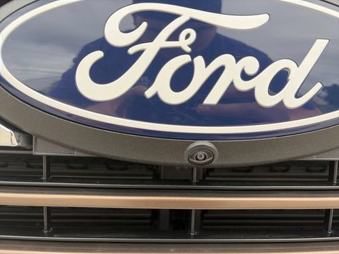 Certified 2025 Ford F150 King Ranch AWD/4WD image 43