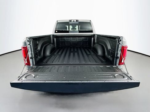 New 2026 RAM 3500 Limited AWD/4WD image 16