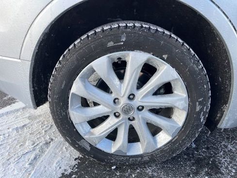 Used 2016 Buick Envision Premium image 6