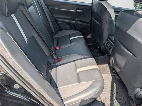 Used 2025 Toyota Camry SE FWD image 20