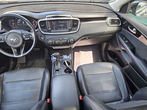 Used 2018 Kia Sorento EX w/ EX Advanced Touring Package FWD image 24