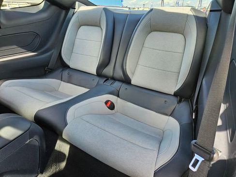 Used 2024 Ford Mustang GT image 9