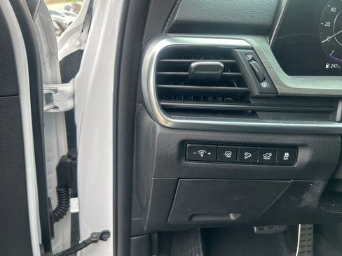 Certified 2024 Kia Telluride SX Prestige X-Line image 19