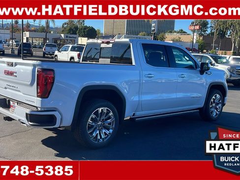 New 2026 GMC Sierra 1500 Denali w/ Denali Reserve Package image 5