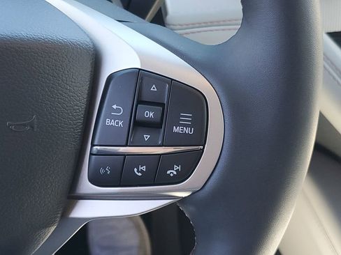 New 2026 Ford Explorer Active w/ Active Comfort Package image 11