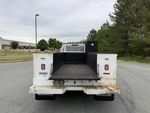 Used 2020 Ford F450 XL w/ Power Equipment Group AWD/4WD image 5