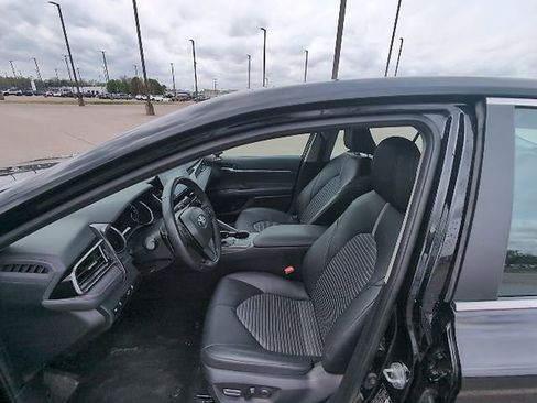 Certified 2024 Toyota Camry SE image 11