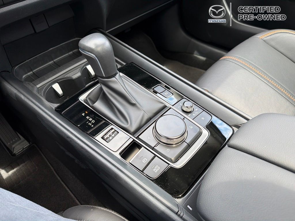 Used 2025 MAZDA CX-50 AWD 2.5 Hybrid w/ Weather Package image 55