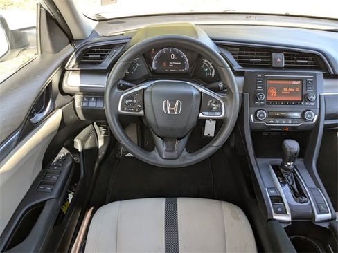 Used 2021 Honda Civic LX image 14