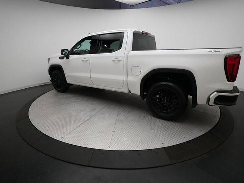Used 2023 GMC Sierra 1500 Elevation image 12