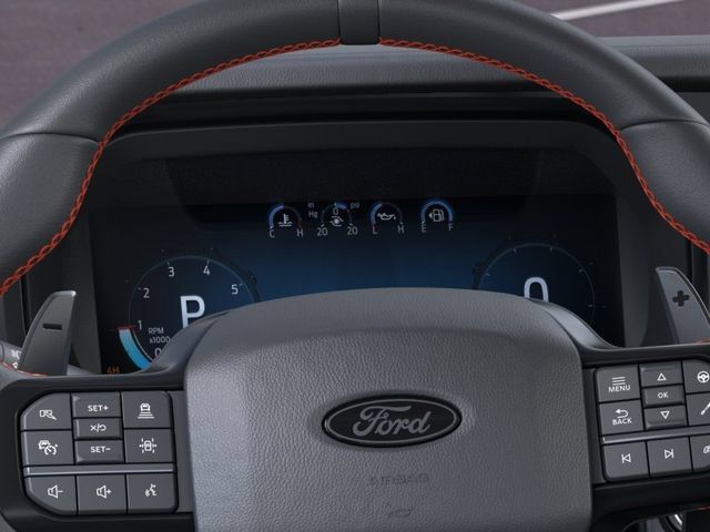 New 2026 Ford F150 Raptor AWD/4WD image 13