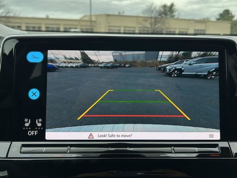 Used 2024 Volkswagen Atlas SE image 20