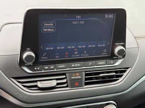 Used 2020 Nissan Altima 2.5 SR FWD image 21