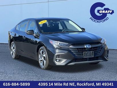 Used 2024 Subaru Legacy Premium