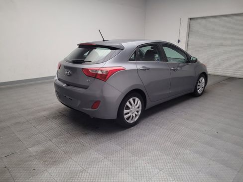 Used 2016 Hyundai Elantra GT FWD image 9