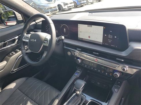 New 2025 Kia Telluride SX Prestige X-Line image 9