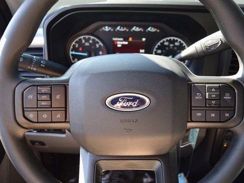 New 2026 Ford F350 XLT w/ Snow Plow Prep Package image 7