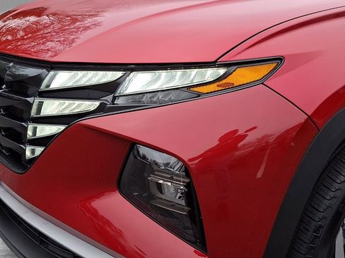 Certified 2023 Hyundai Tucson SEL w/ Convenience Package image 9