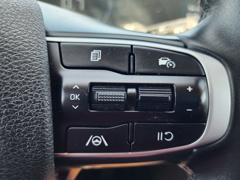 Used 2023 Kia Sportage EX FWD image 19