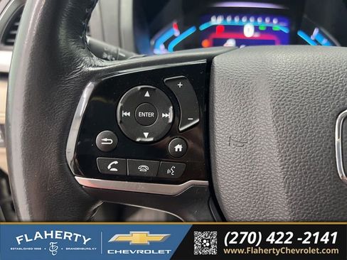 Used 2019 Honda Odyssey EX-L image 21