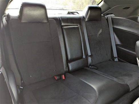 Certified 2023 Dodge Challenger GT w/ Plus Package image 14