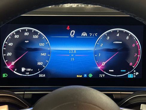 New 2026 Mercedes-Benz GLE 450 4MATIC image 24
